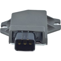 Voltage Regulator Rectifier 12V for 799cc Ski-Doo MX Z 800R X 2010 515176364