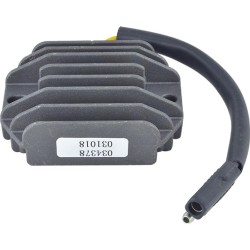 Voltage Regulator Rectifier 12V for 999cc Arctic Cat Pantera 1000 2000