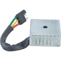 Voltage Regulator Rectifier 12V for 565cc Arctic Cat Z570 2005-2007 0630-182