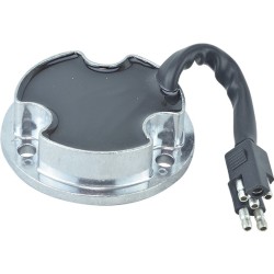 Voltage Regulator Rectifier 12V for 599cc Arctic Cat Sabrecat 600 LX 2004