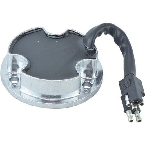 Voltage Regulator Rectifier 12V for 599cc Arctic Cat Sabrecat 600 LX 2004