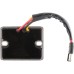 Voltage Regulator Rectifier 12V for Arctic Cat Mountain Cat 600 EFI 2001-2004 Voltage Regulator Rectifier 12V for Arctic Cat Mountain Cat 600 EFI 2001-2004