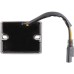 Voltage Regulator Rectifier 12V for 565cc Arctic Cat Bearcat 570 2004 0630-142 Voltage Regulator Rectifier 12V for 565cc Arctic Cat Bearcat 570 2004 0630-142