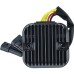 Voltage Regulator Rectifier for 875cc Polaris Ranger 900 4x4 Crew 2014-2015 Voltage Regulator Rectifier for 875cc Polaris Ranger 900 4x4 Crew 2014-2015