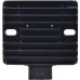 Voltage Regulator Rectifier Motorcycle for 376cc Arctic Cat 400 4X4 2000-2001 Voltage Regulator Rectifier Motorcycle for 376cc Arctic Cat 400 4X4 2000-2001