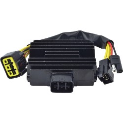 Voltage Regulator Rectifier for 493cc Arctic Cat 500 4X4 1999 230-22220