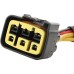 Voltage Regulator Rectifier Motorcycle for 376cc Arctic Cat 400 2X4 2000-2001 Voltage Regulator Rectifier Motorcycle for 376cc Arctic Cat 400 2X4 2000-2001