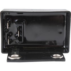 External Regulator for Bosch Alternators 12-Volt 14.3 Set Point, B-Circuit