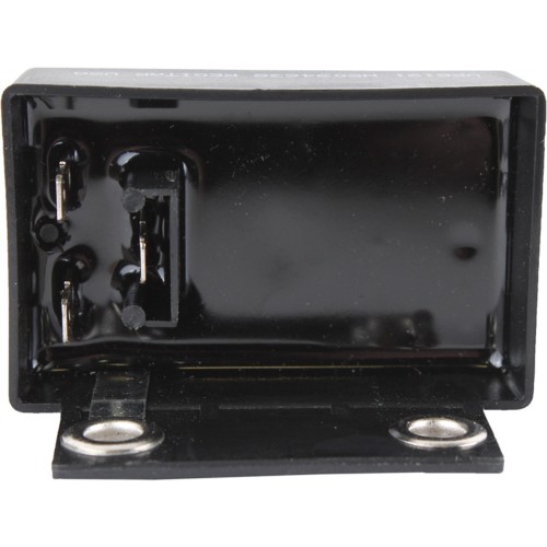 External Regulator for Bosch Alternators 12-Volt 14.3 Set Point, B-Circuit