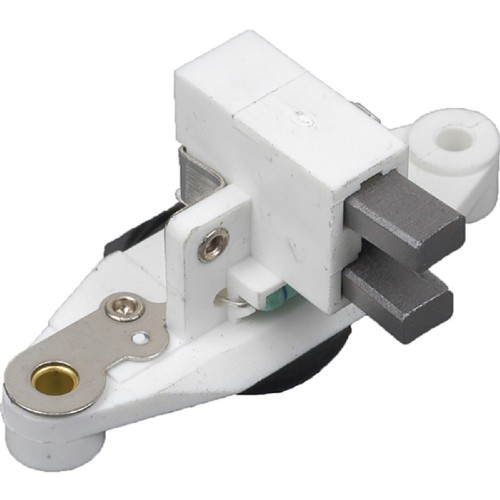 Regulator for Bosch Alternator 12V, 14.8 Set Point, A-Circuit 230-24057