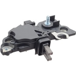 Regulator for Bosch Alternator 12V, 14.5 Set Point, A-Circuit 230-24117