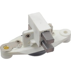 Regulator for Bosch Alternator 12V, 14.7 Set Point, A-Circuit 230-24127
