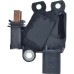 Regulator, Electronic for REGITAR-USA V7131, Valeo 2607131 Regulator, Electronic for REGITAR-USA V7131, Valeo 2607131