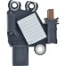 Regulator, Electronic for REGITAR-USA V7131, Valeo 2607131 Regulator, Electronic for REGITAR-USA V7131, Valeo 2607131