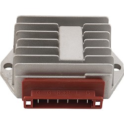 Voltage Regulator Rectifier 12V for 50cc Cagiva Cocis 1988-1990 04191200EC