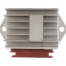 Voltage Regulator Rectifier 12V for 125cc Cagiva Blues 1989 AP8112354 Voltage Regulator Rectifier 12V for 125cc Cagiva Blues 1989 AP8112354