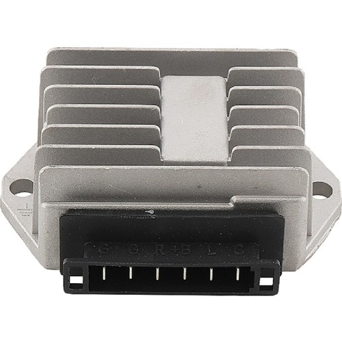 Voltage Regulator Rectifier 12V for 900cc Ducati DARMAH 61046750