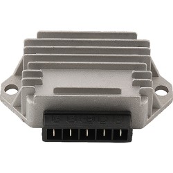 Voltage Regulator Rectifier 12V for 125cc COSA COSA 2 1991-1997 343420