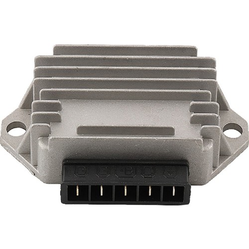 Voltage Regulator Rectifier 12V for 125cc COSA COSA 2 1991-1997 343420