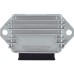 Voltage Regulator Rectifier 12V for Vespa PK50XL 343343 2767362079 Voltage Regulator Rectifier 12V for Vespa PK50XL 343343 2767362079