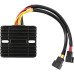 Voltage Regulator Rectifier 12V for 600cc Triumph Daytona 600 2002-2005 Voltage Regulator Rectifier 12V for 600cc Triumph Daytona 600 2002-2005