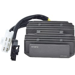 Aprilia 12V Regulator 230-42044 for Aprilia Falco 00- 02 8124267