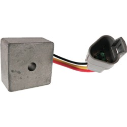 Regulator External 230-44098 for Club Car Precedent Series 2004-2008