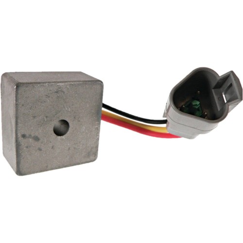 Regulator External 230-44098 for Club Car Precedent Series 2004-2008