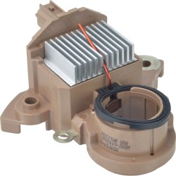 Regulator, Electronic for Component Im624, Vrh2009-208M 230-48172