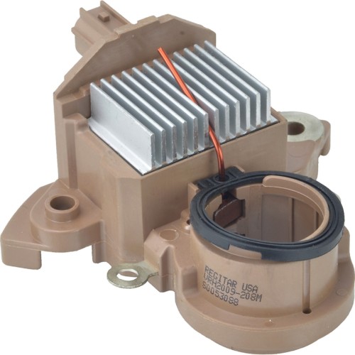 Regulator, Electronic for Component Im624, Vrh2009-208M 230-48172