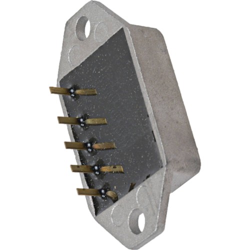 Isuzu Komatsu Rectifier Regulator Industrial