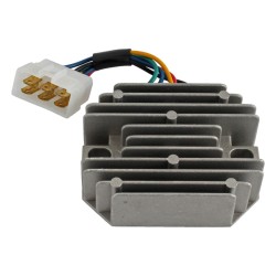 Rectifier/Regulator for Kubota RTV500 All 15351-64600, 15351-64601 230-58005