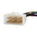 Rectifier/Regulator for Kubota RTV500 All 15351-64600, 15351-64601 230-58005 Rectifier/Regulator for Kubota RTV500 All 15351-64600, 15351-64601 230-58005