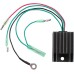 Rectifier/Regulator for Yamaha GP1200, ESP2358, 230-22058, SH643-13 AUN6001 Rectifier/Regulator for Yamaha GP1200, ESP2358, 230-22058, SH643-13 AUN6001