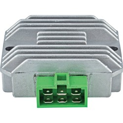 Rectifier/Regulator for John Deere 1800 Golf Turf Vehicle All 230-58018