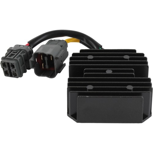 Rectifier/Regulator for Kymco MXU 50 2005-2011 31600-LBA7-900 AKY6003