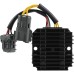 Rectifier/Regulator for Kymco MXU 50 2005-2011 31600-LBA7-900 AKY6003 Rectifier/Regulator for Kymco MXU 50 2005-2011 31600-LBA7-900 AKY6003