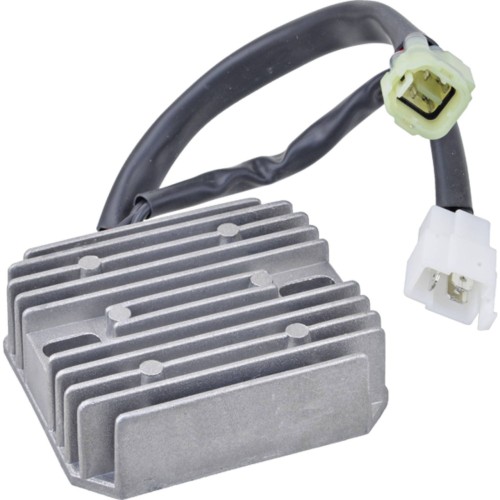 Voltage Regulator LTA500F Suzuki Quadmaster 2000-2001, LTF250F Quadrunner 1998