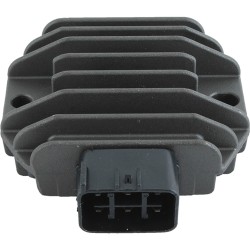Rectifier/Regulator for Yamaha Raptor 700 YFM700R 2006 463983, 495330 230-58048