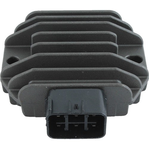 Rectifier/Regulator for Yamaha Raptor 700 YFM700R 2006 463983, 495330 230-58048