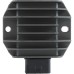 Rectifier/Regulator for Yamaha Raptor 700 YFM700R 2006 463983, 495330 230-58048 Rectifier/Regulator for Yamaha Raptor 700 YFM700R 2006 463983, 495330 230-58048