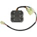 Rectifier/Regulator for Honda TRX300, TRX300FW 1988-1992 8099-1305 230-58054 Rectifier/Regulator for Honda TRX300, TRX300FW 1988-1992 8099-1305 230-58054