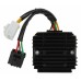 Voltage Regulator for Honda 125 SH125 Scooter 2005-2013/150 SH150 2005-2012 Voltage Regulator for Honda 125 SH125 Scooter 2005-2013/150 SH150 2005-2012
