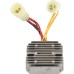 Voltage Regulator Rectifier Kawasaki 300 360 400 650 700 Bayou Prarie Voltage Regulator Rectifier Kawasaki 300 360 400 650 700 Bayou Prarie