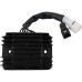 Regulator Rectifier for Suzuki 700X King Quad2005-2007,GSX-R10002005-2006 Regulator Rectifier for Suzuki 700X King Quad2005-2007,GSX-R10002005-2006