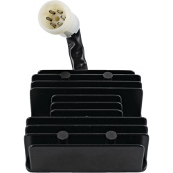Rectifier/Regulator for Yamaha SR 500cc 1978, 1979, YFM 350cc 1988-1996 AYA6012
