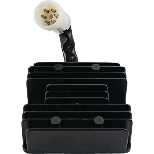 Rectifier/Regulator for Yamaha SR 500cc 1978, 1979, YFM 350cc 1988-1996 AYA6012