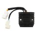 Rectifier Regulator Honda 250 NSS250EX forza Scooter 2005-2008 Rectifier Regulator Honda 250 NSS250EX forza Scooter 2005-2008