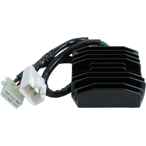 Voltage Regulator /Rectifier 12-Volt for Honda M/C, 31600-MCT-771