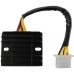Rectifier/Regulator for Kawasaki EX250 Ninja 250R 1986-2007 230-58136 Rectifier/Regulator for Kawasaki EX250 Ninja 250R 1986-2007 230-58136